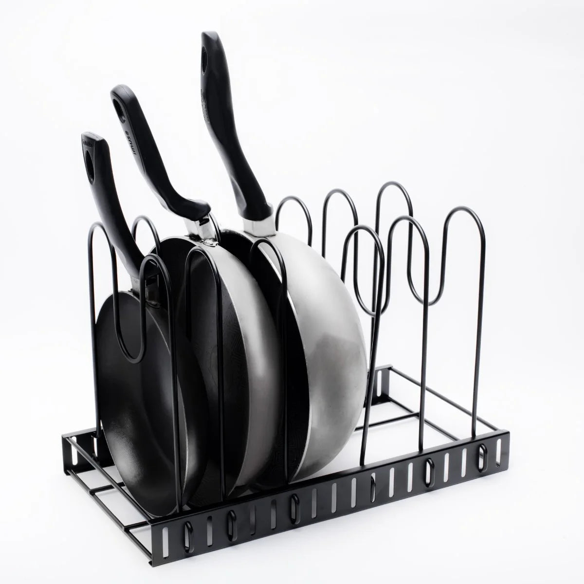 ORGANIZADOR DE OLLAS-TAPAS