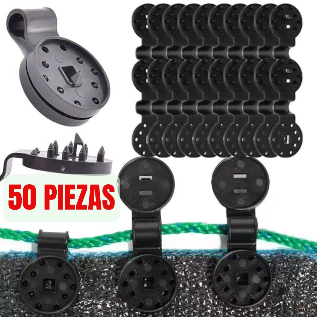 GRAPAS TODO USO (50 Y 100 PIEZAS)