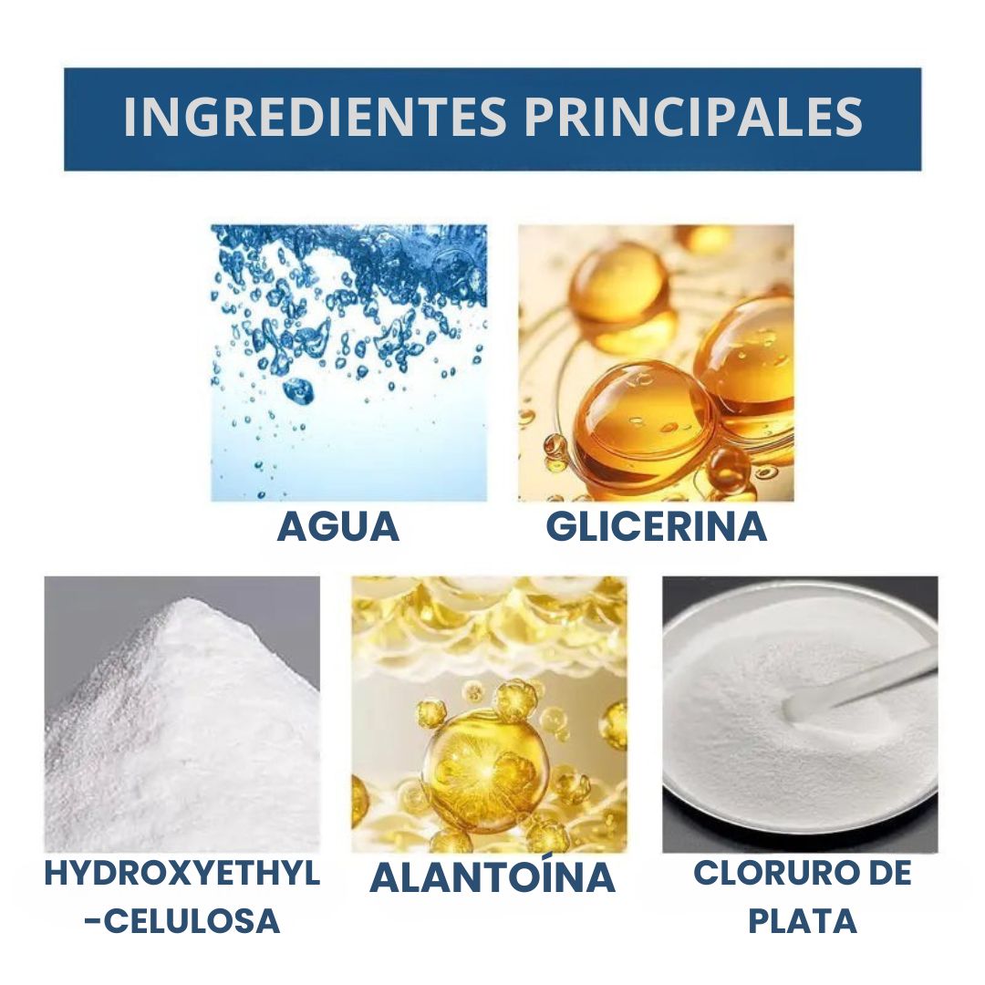 PARCHES ANTI-HONGOS