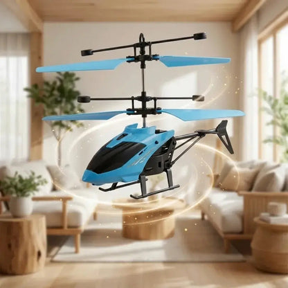 AirHelicopter|Helicóptero a Control Remoto