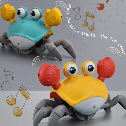 CANGREJO DIDÁCTICO🦀🫧|NUEVO EN RD 🇩🇴