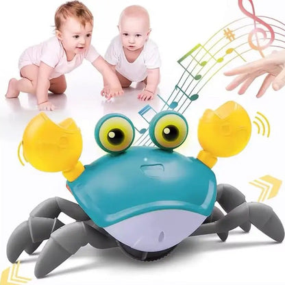 CANGREJO DIDÁCTICO🦀🫧|NUEVO EN RD 🇩🇴