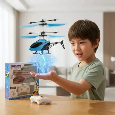 AirHelicopter|Helicóptero a Control Remoto