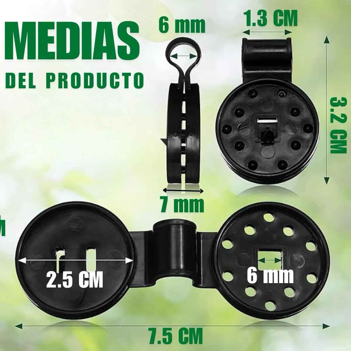 COMBOS (CLIPS + LONA + SOGAS)
