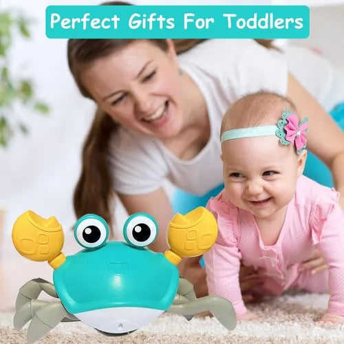 CANGREJO DIDÁCTICO🦀🫧|NUEVO EN RD 🇩🇴