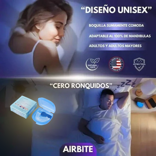 Airbite | Nuevo en República Dominicana