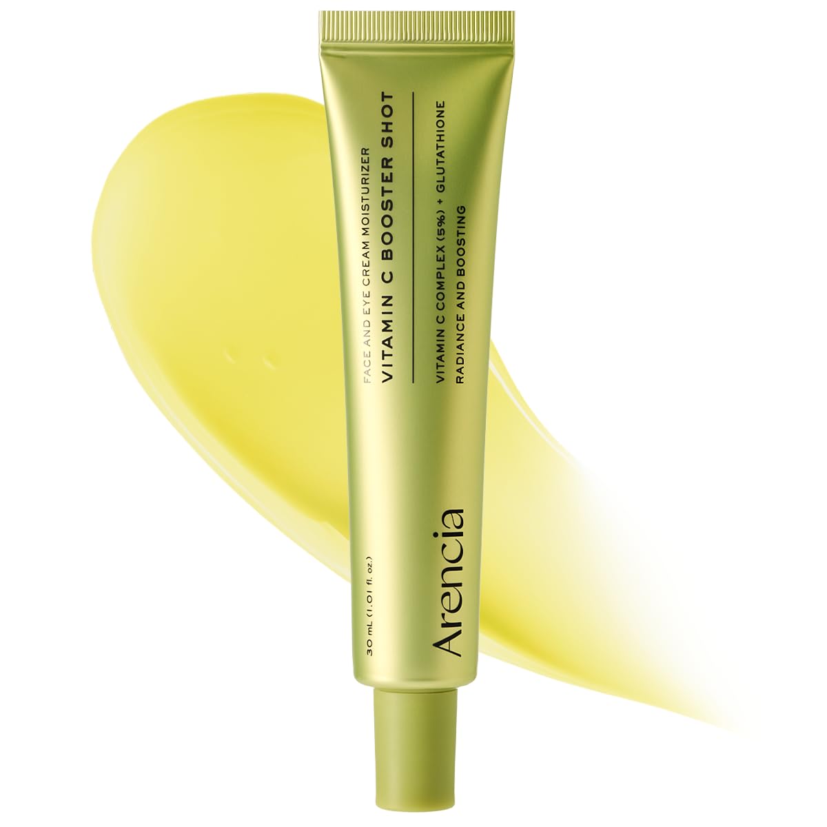Arencia Shot Iluminador Vitamina C (30ml)